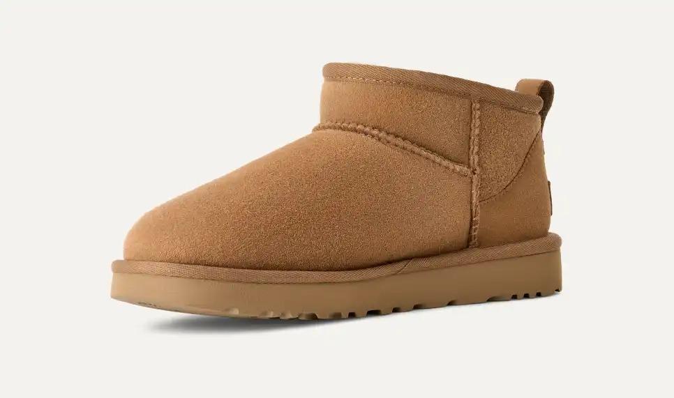 W CLASSIC ULTRA MINI 1116109/CHE UGG