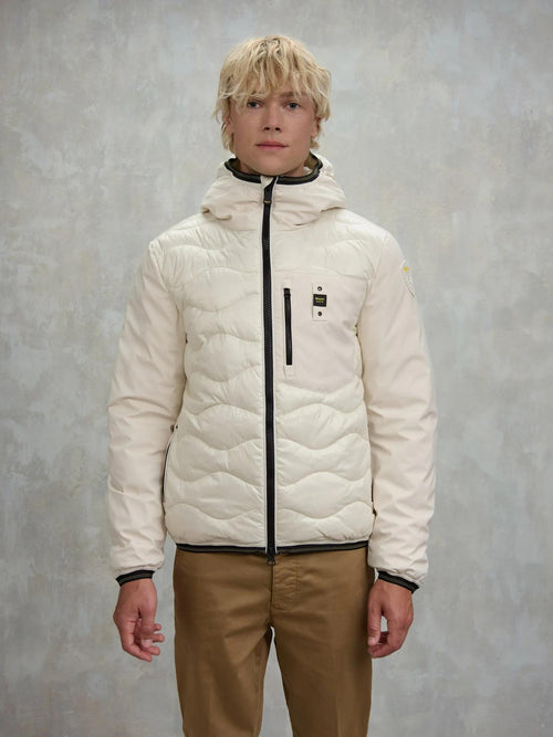 25WBLUC08078 006355/129 BLAUER