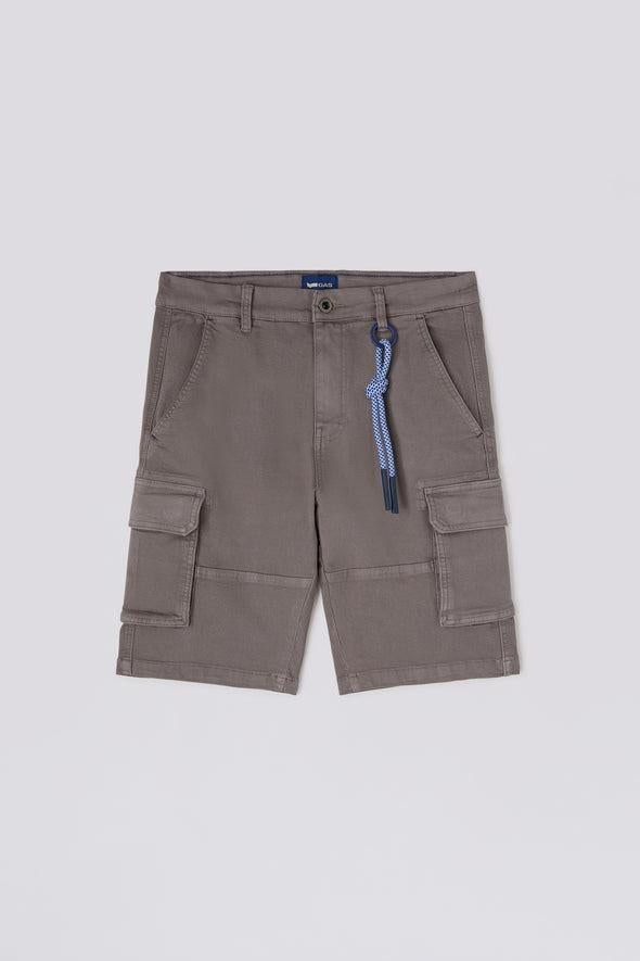 N.BOBGYMSHORT 37021070914/2921 GAS