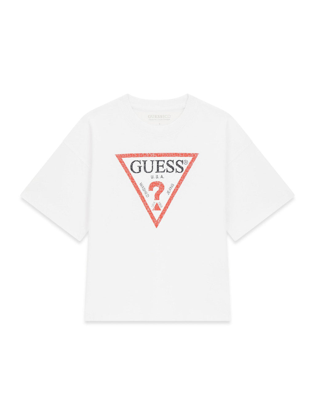 L6GI18K8HM4/G011 GUESS