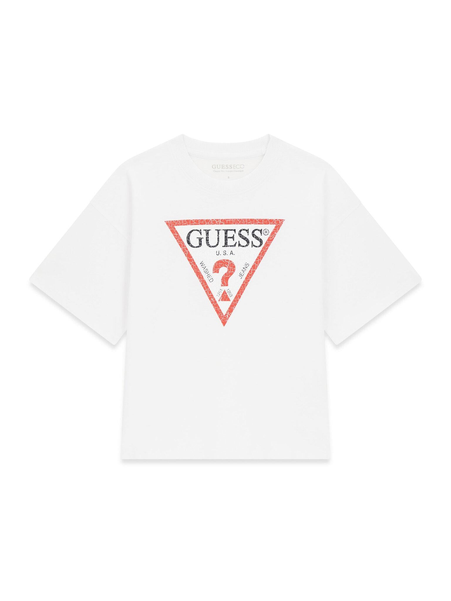 L6GI18K8HM4/G011 GUESS