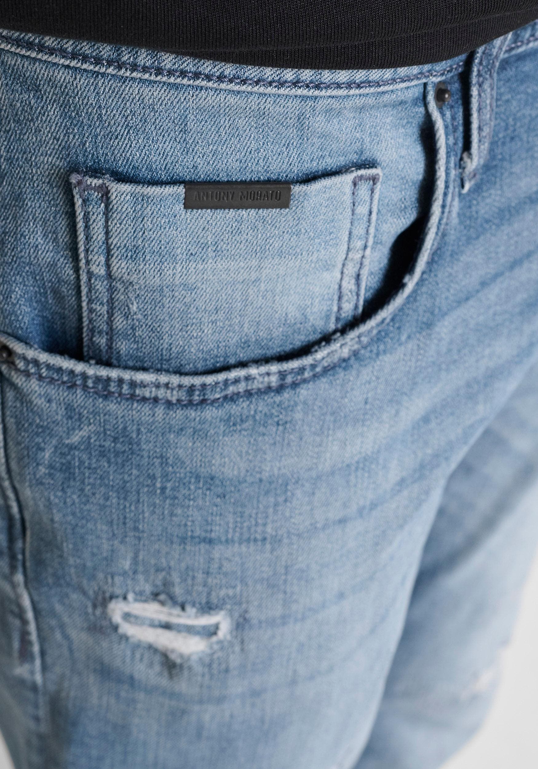 PANTALONE DENIM 