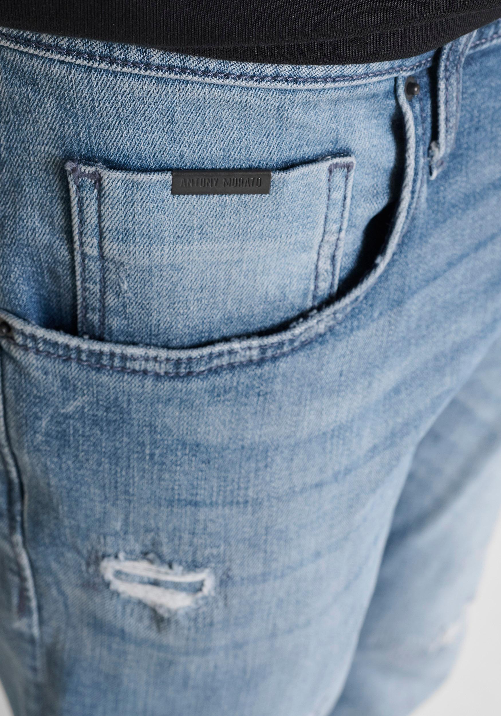 PANTALONE DENIM 