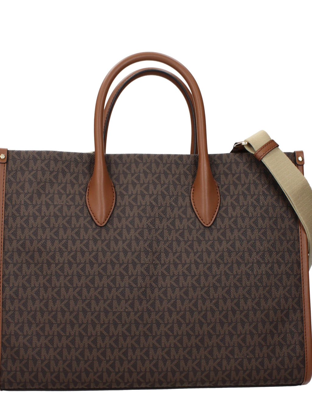 MD EW TOTE LEATHER 