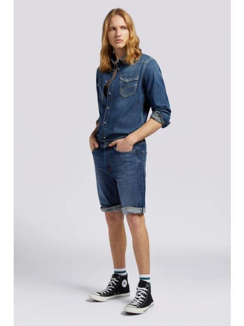 37025730879/WZ79 GAS