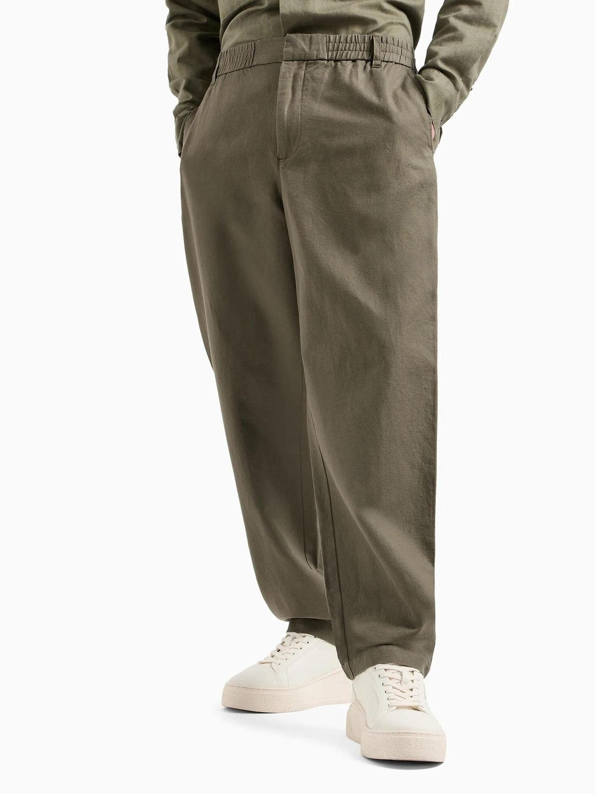 TROUSER 