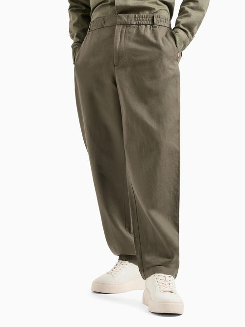 TROUSER 