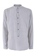 MEN'S KOREAN SERAFINO SHIRT M/L