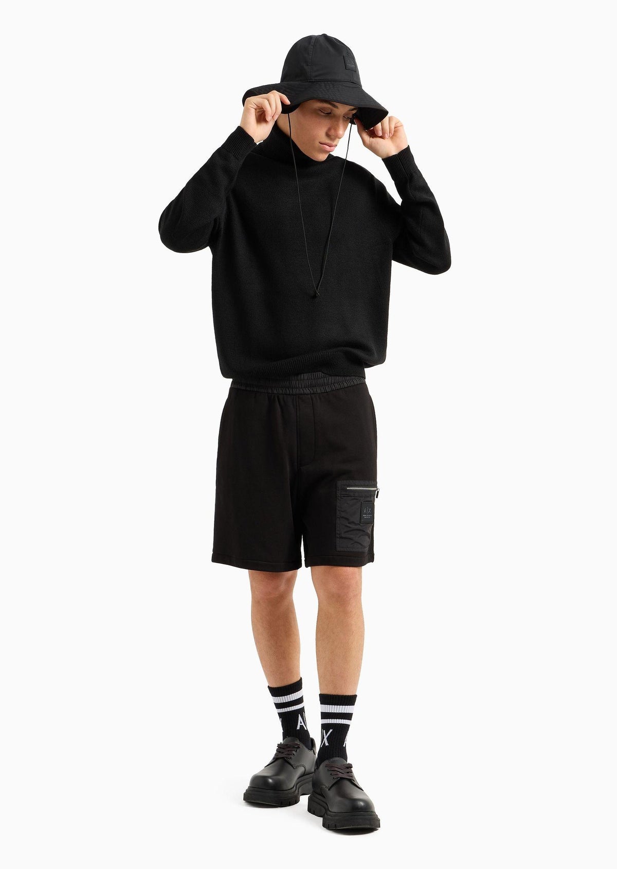 6DZM1H ZM1LZ/1200 ARMANI EXCHANGE