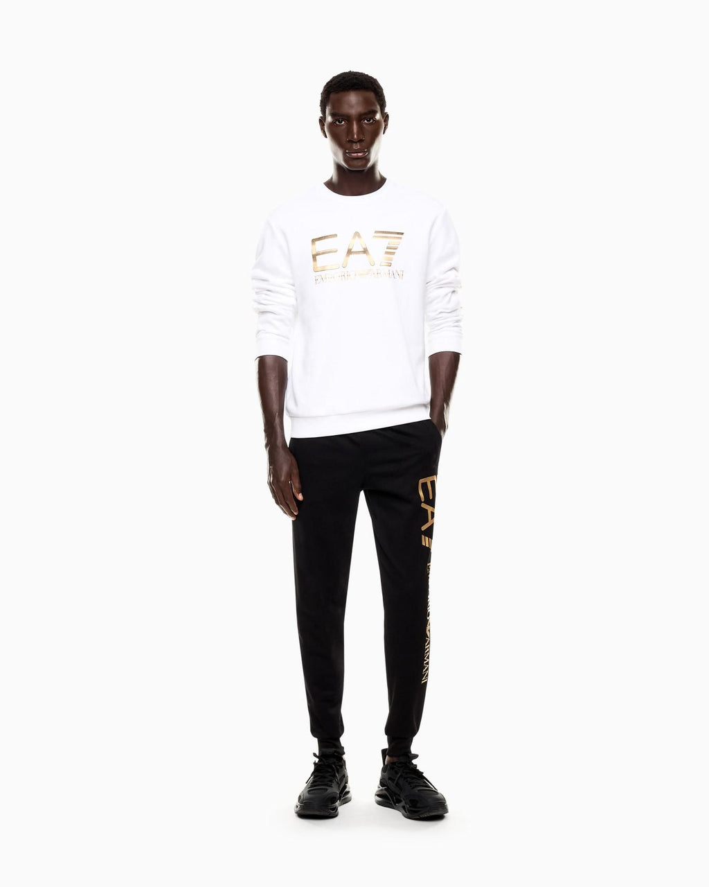 7M001191 AF17787/U0002 EMPORIO ARMANI EA7