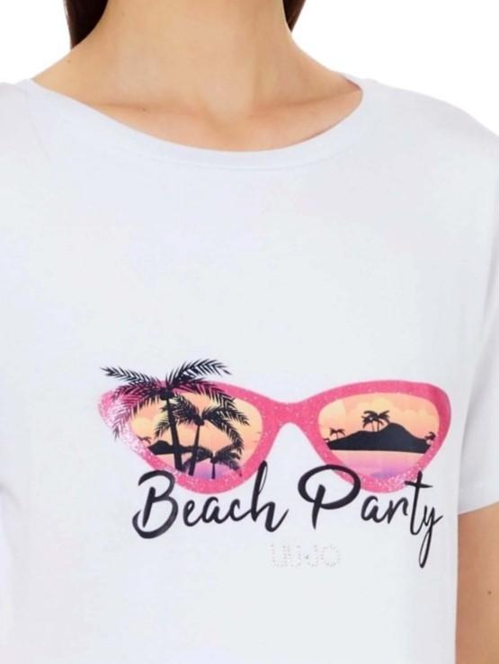 T-SHIRT ST P M/C 