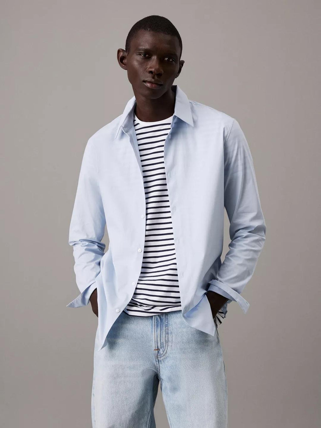 LV04LB145G/24Q CALVIN KLEIN