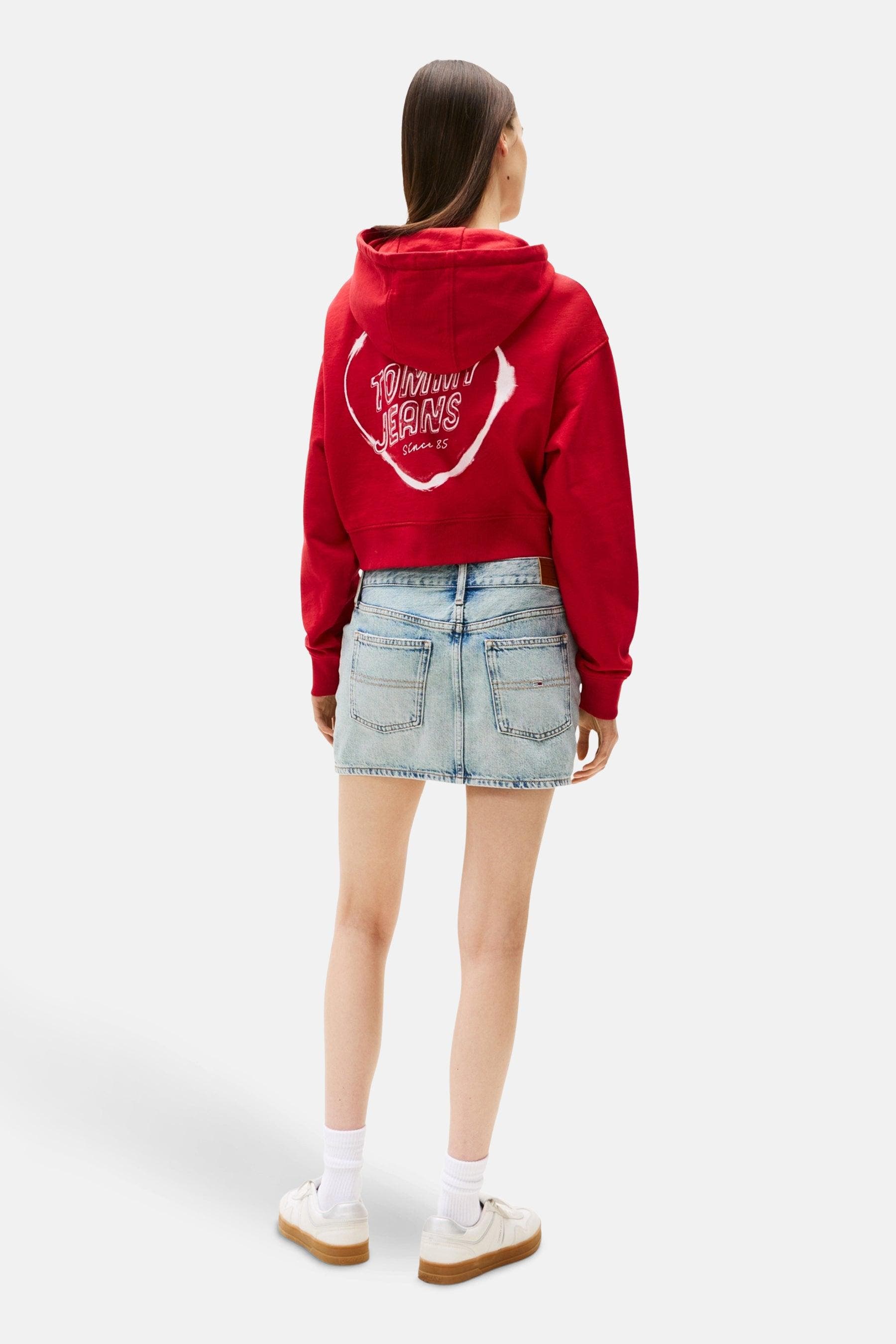 DW0DW21408/XLE TOMMY JEANS