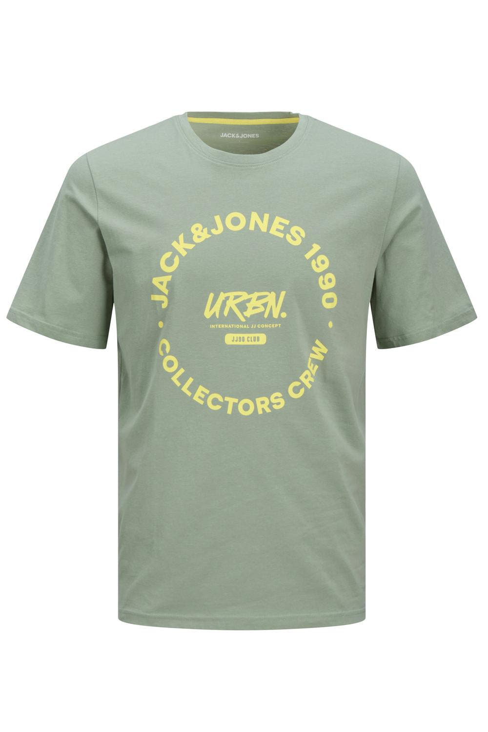 12269280/Iceberg Green JACK AND JONES