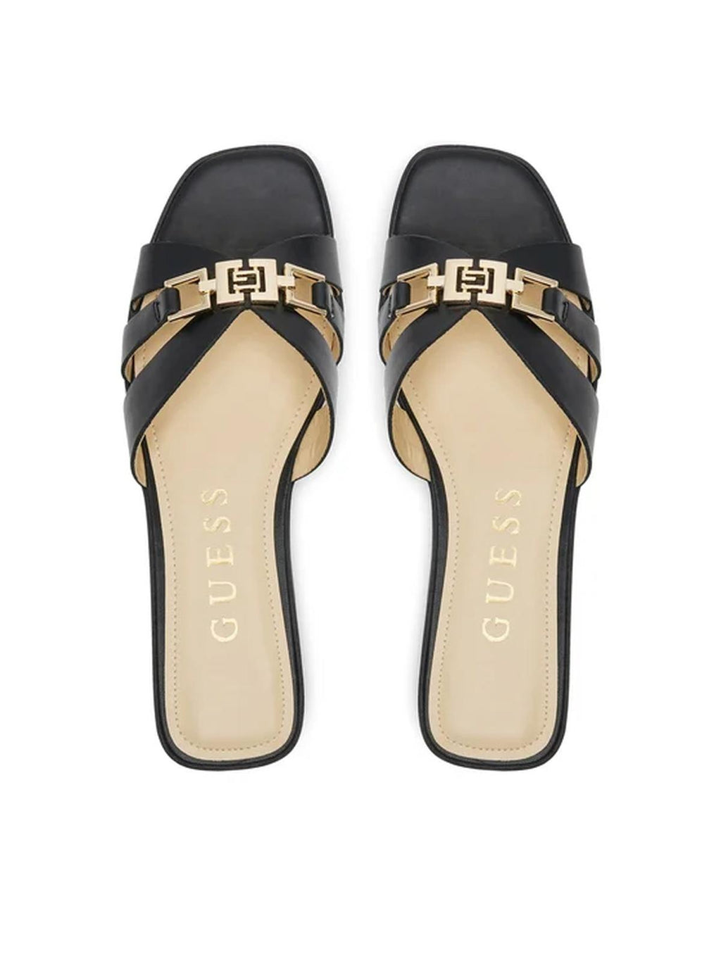 FLJRLLLEA19/BLACK GUESS