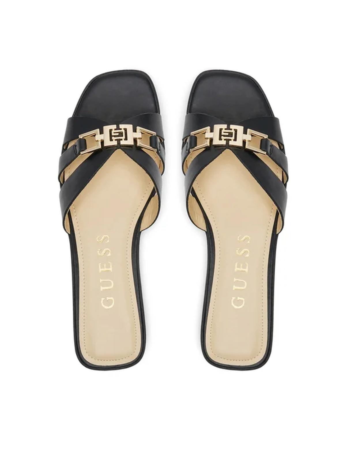 FLJRLLLEA19/BLACK GUESS