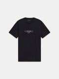 GUESS SS CN LOGO BOX TEE