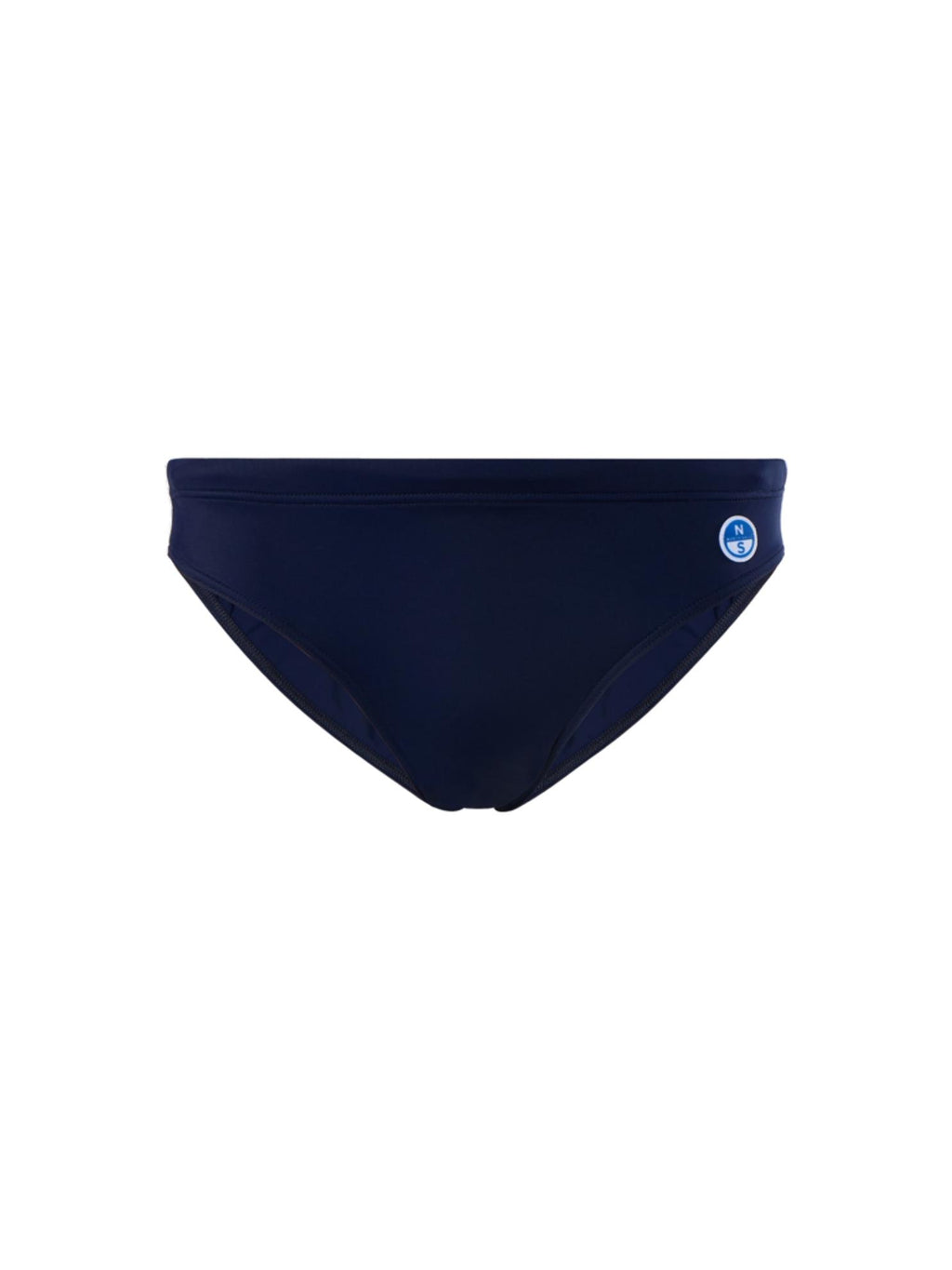 SWIM SLIP BEACHWEAR W/STRIPES 