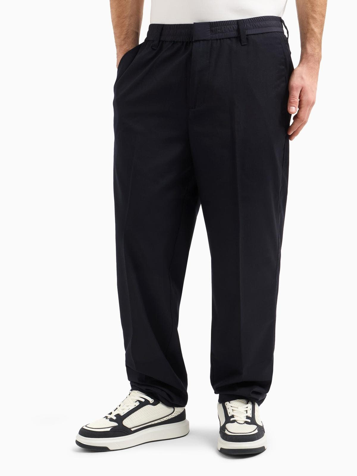 TROUSER 