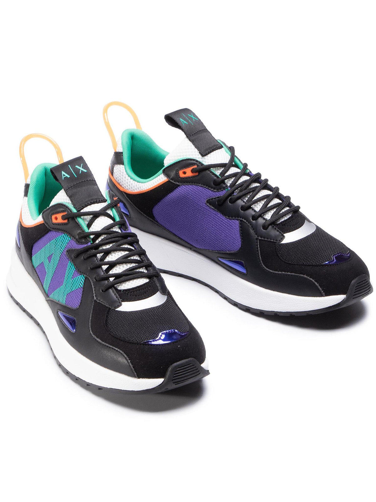 SCARPE 