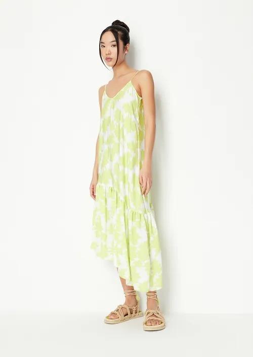 VESTITO 3RYA39 YN8KZ/4886 ARMANI EXCHANGE