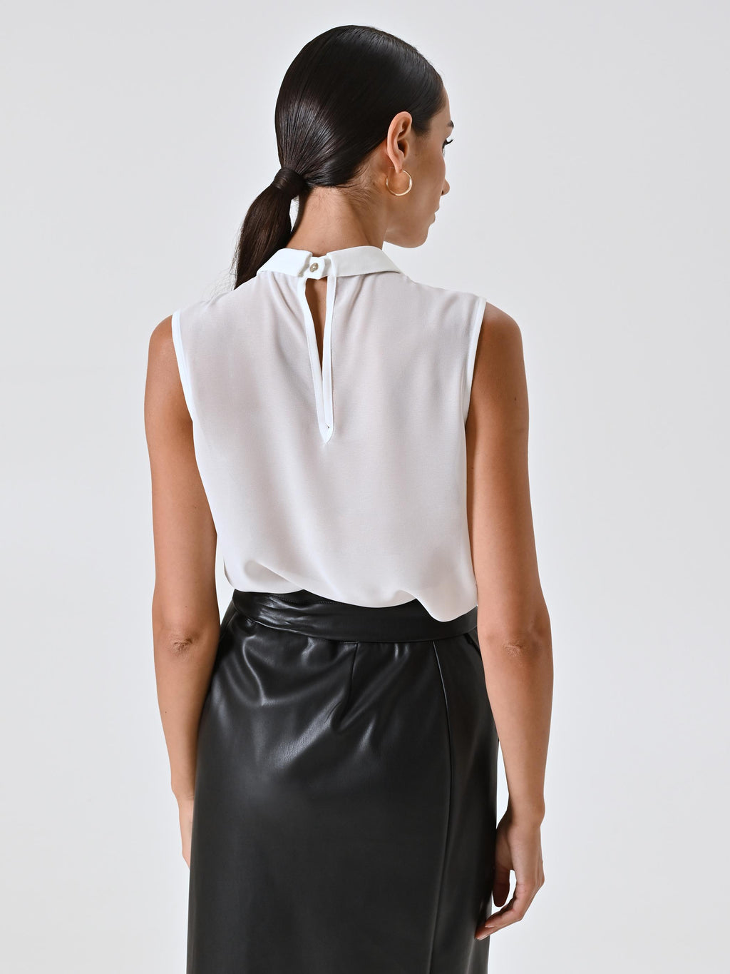 BACI CEDRI-B Canotta/Top 