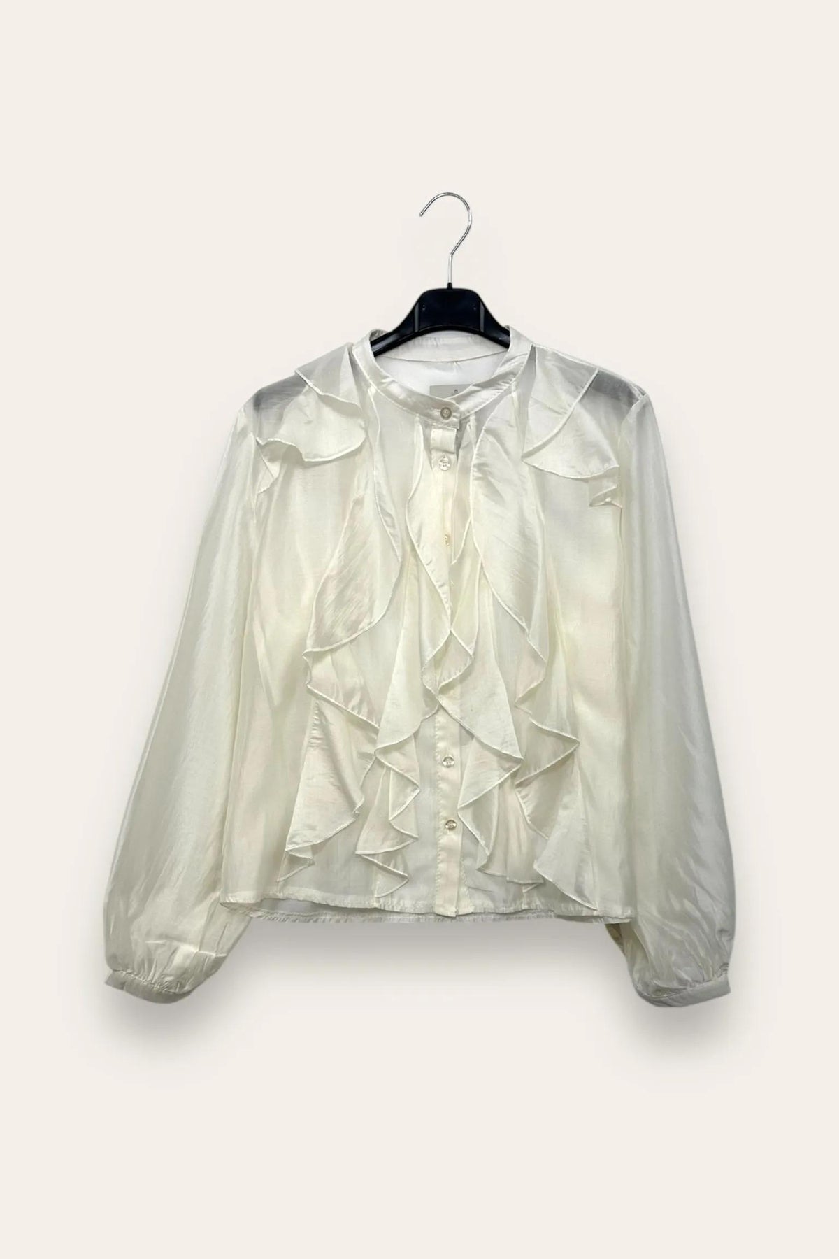 ES-11386/Bianco LOVEme