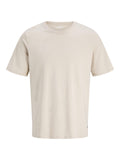 JACK AND JONES JJEORGANIC BASIC TEE SS O-NECK NOOS