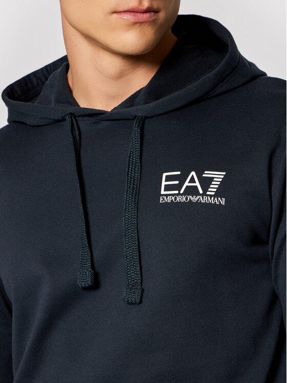 SWEATSHIRT 8NPM18 PJ05Z/0544 EMPORIO ARMANI EA7