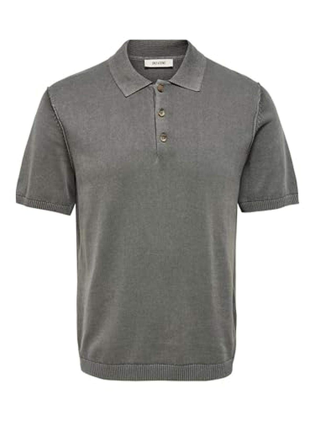22038552/Castor Gray ONLY&SONS