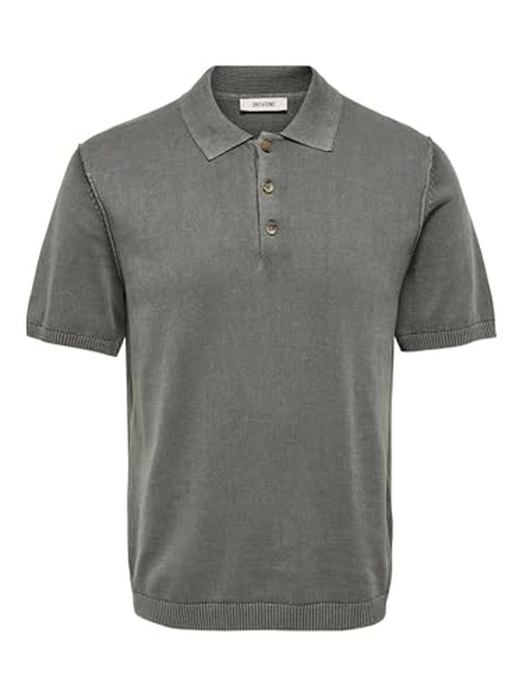 22038552/Castor Gray ONLY&SONS