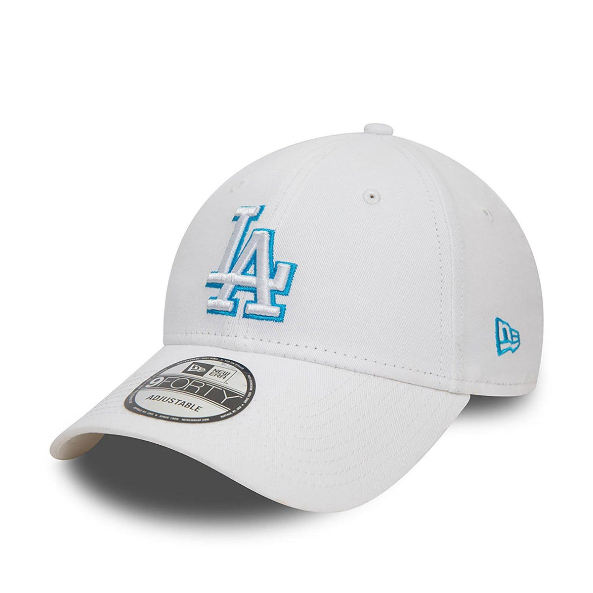60503407/WHITE NEW ERA
