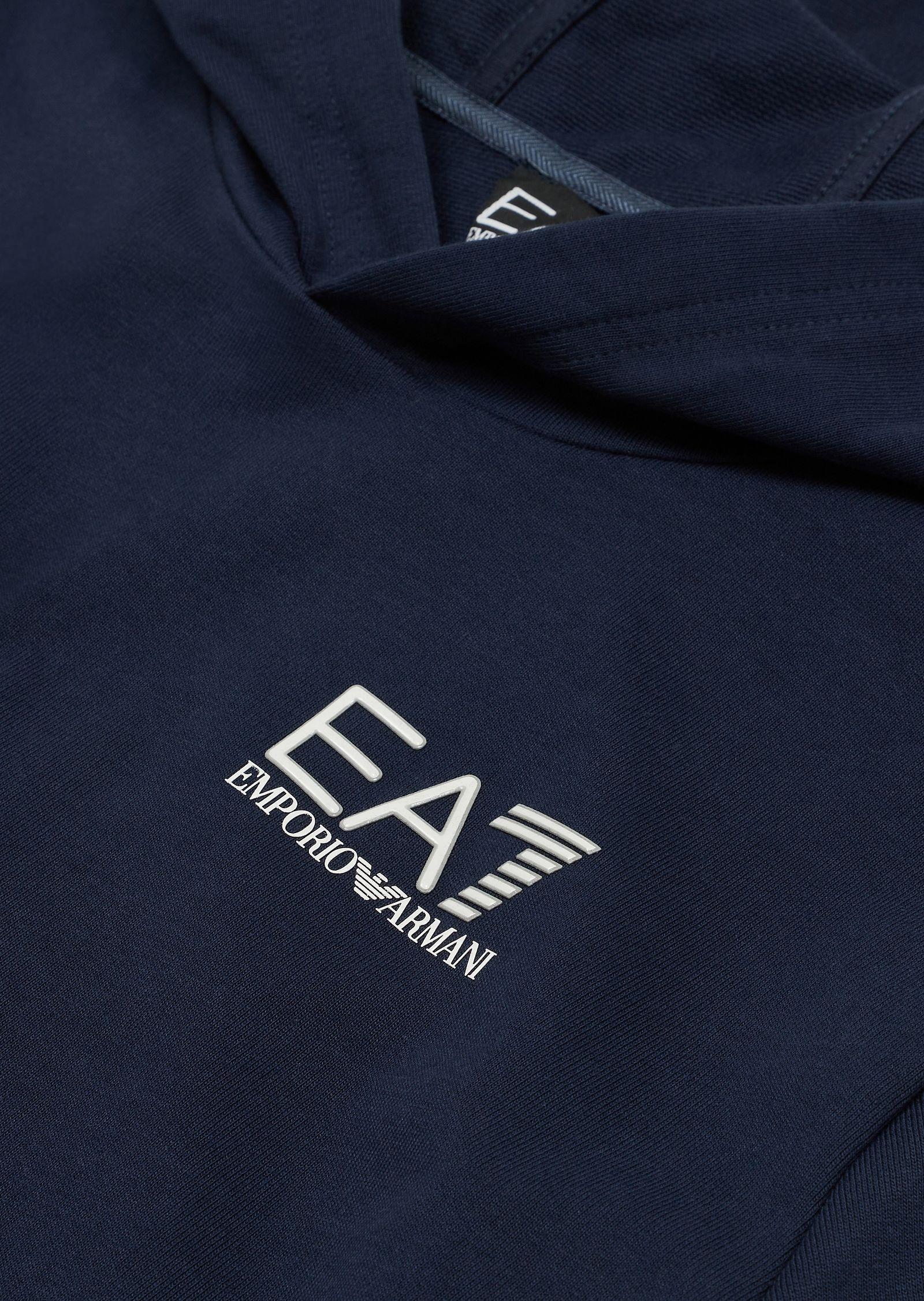 SWEATSHIRT 8NBM52 BJ05Z/1554 EMPORIO ARMANI EA7