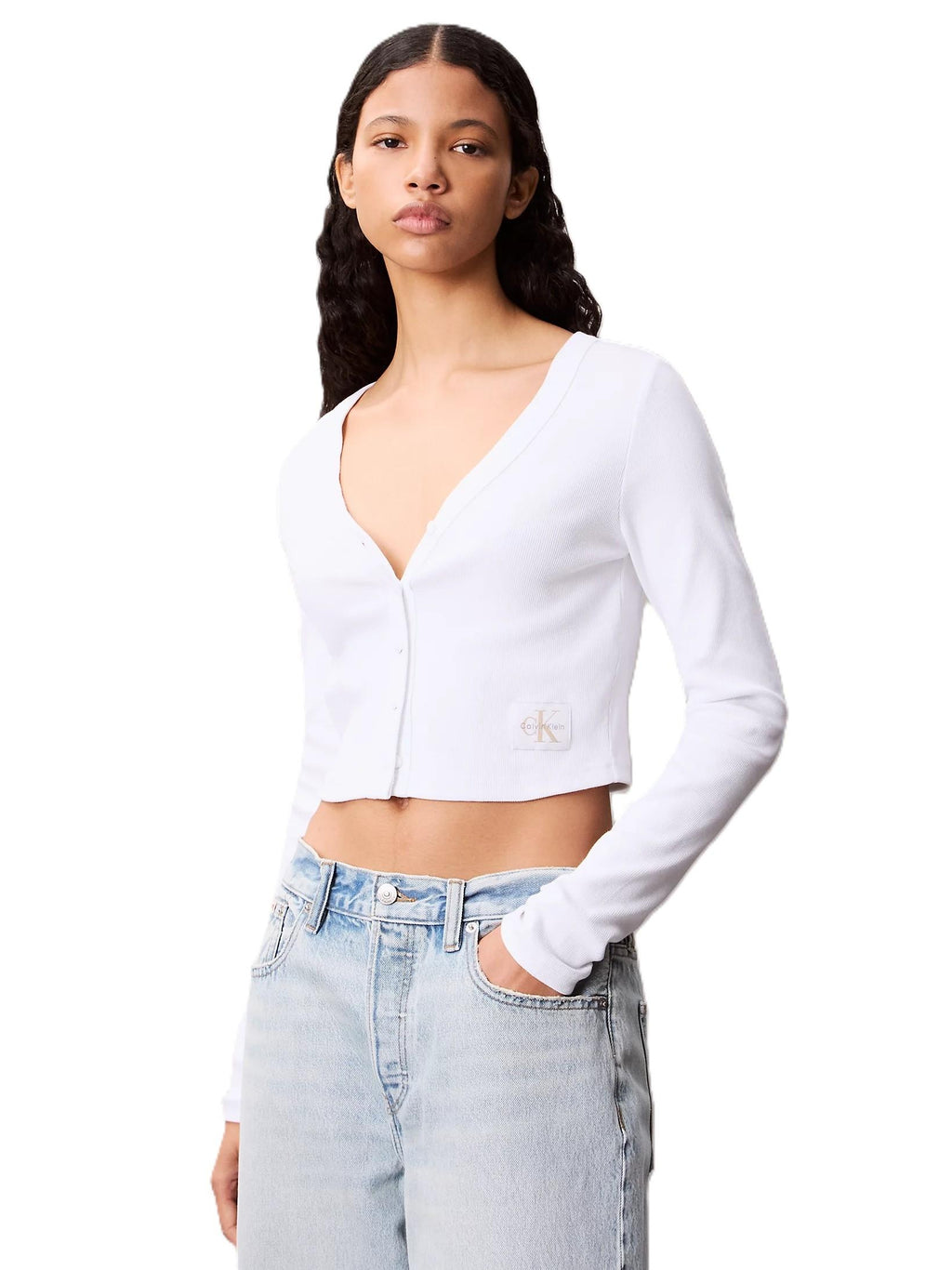 LV047C204G/YAA CALVIN KLEIN JEANS