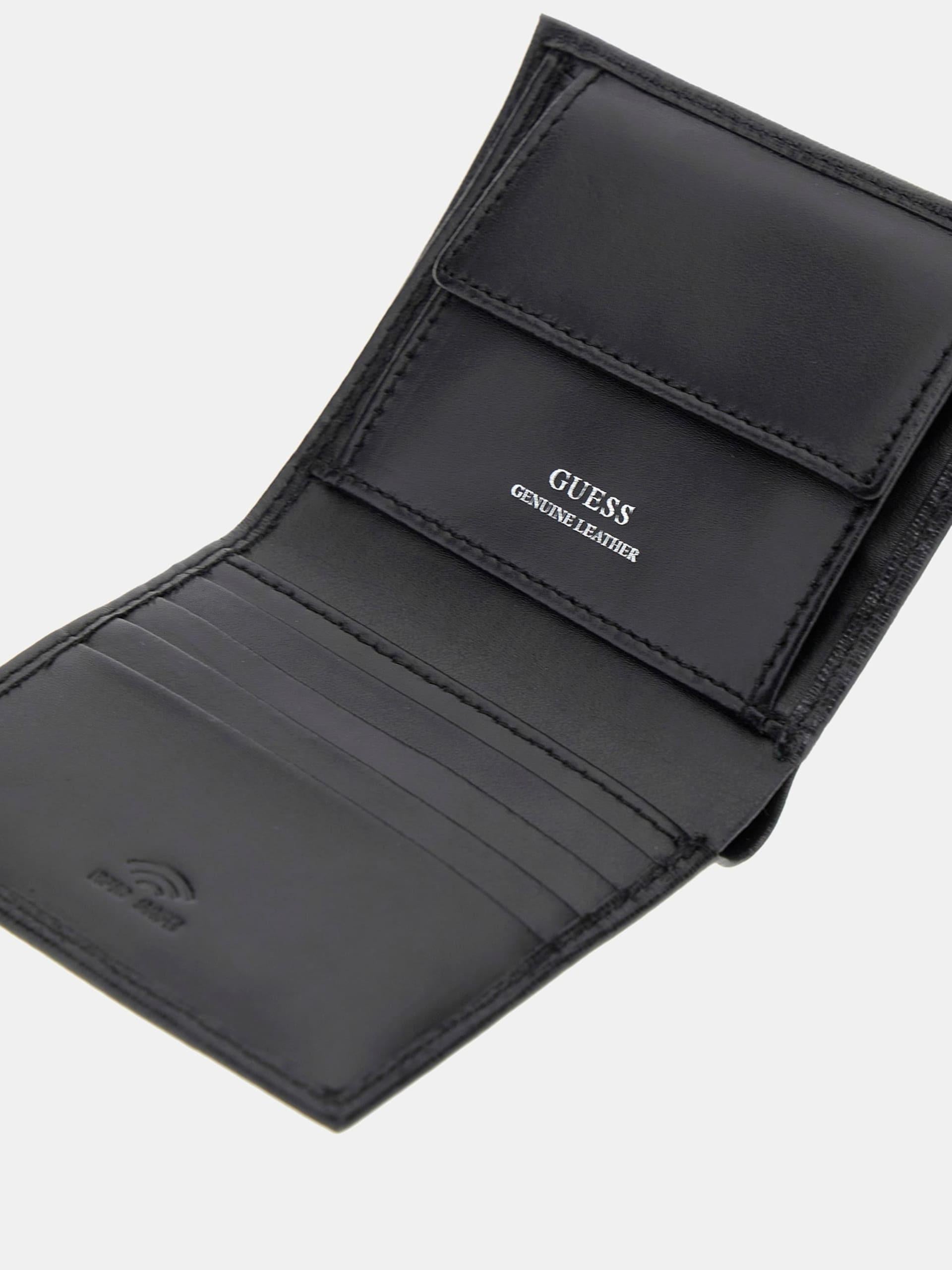 SMCSLELEA22/BLA GUESS