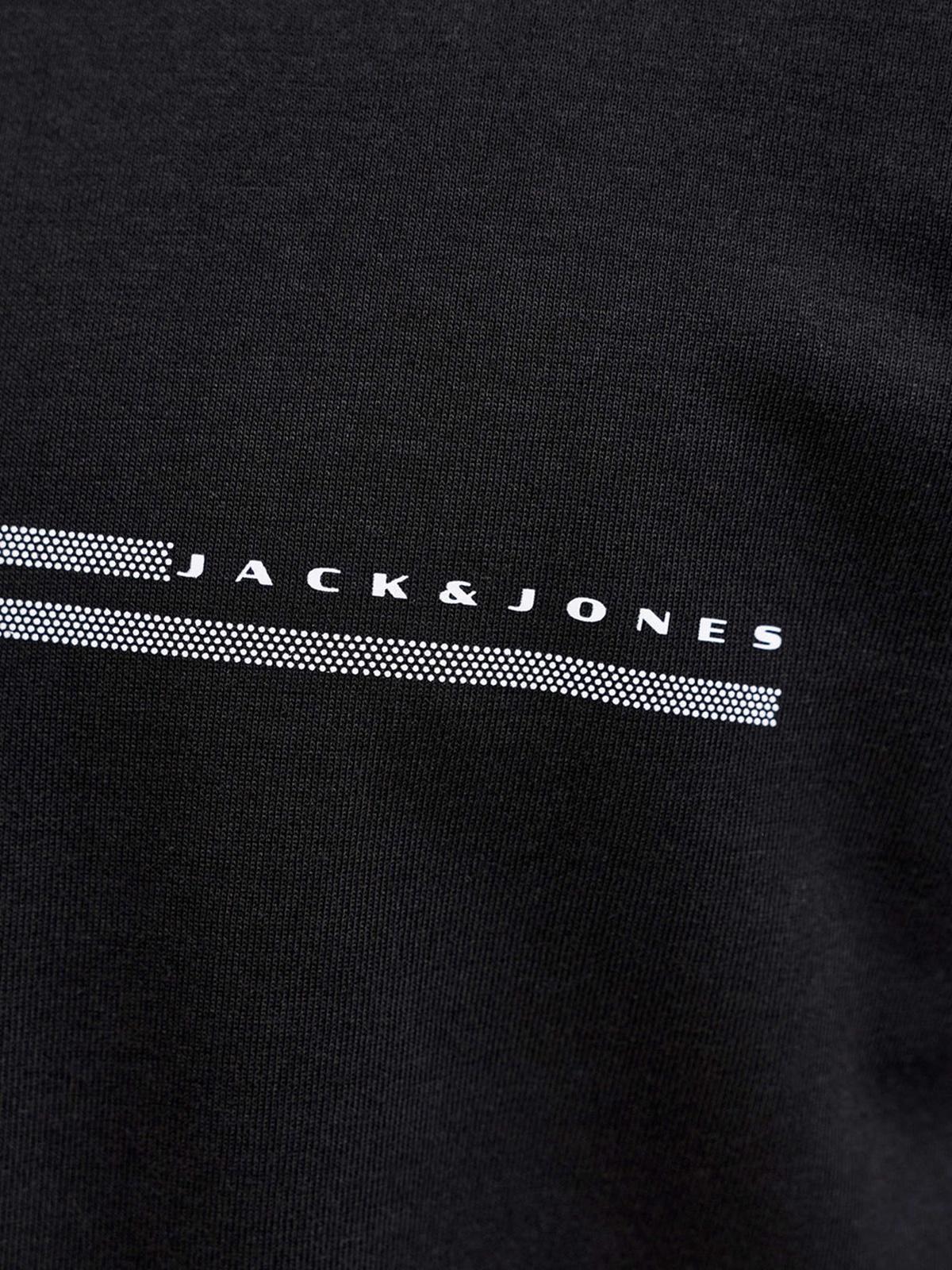 12289936/Black JACK AND JONES