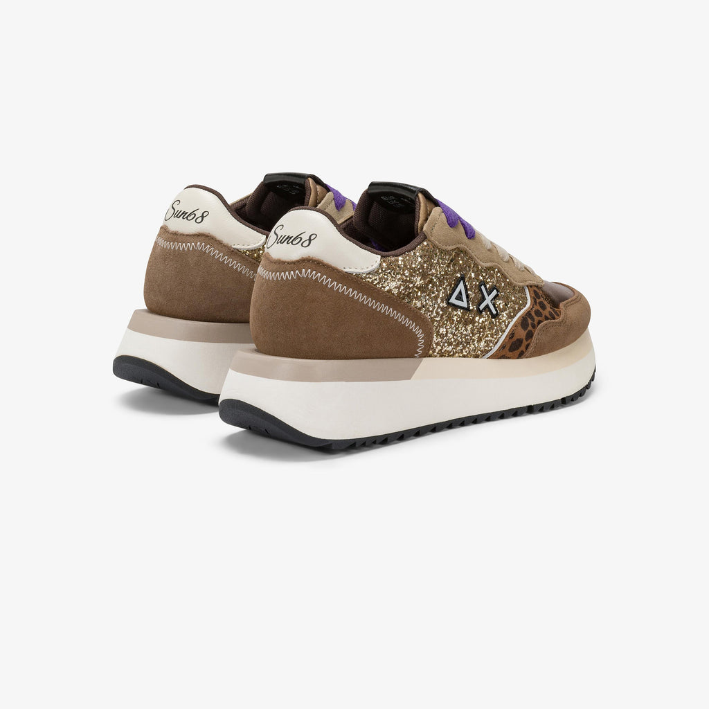 BIG ALLY GLITTER Z45212/43 SUN68