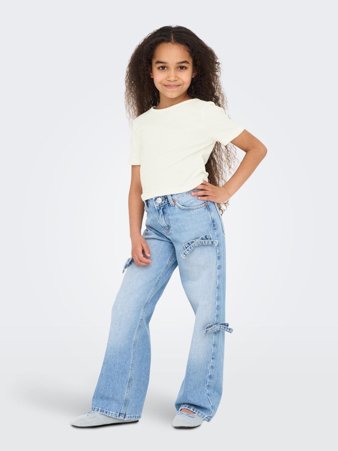 15342476/Cloud Dancer ONLY KIDS
