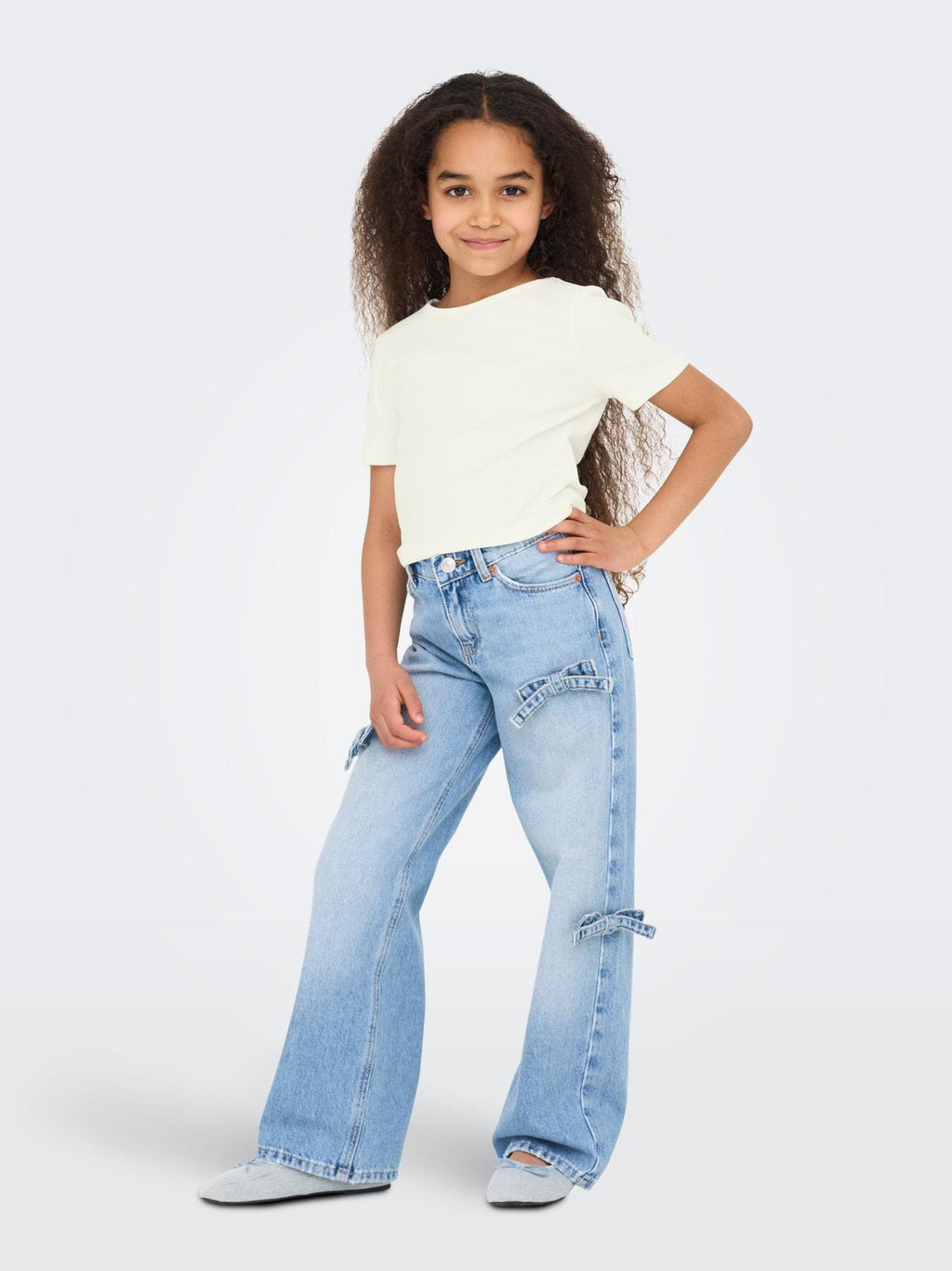 15342476/Cloud Dancer ONLY KIDS