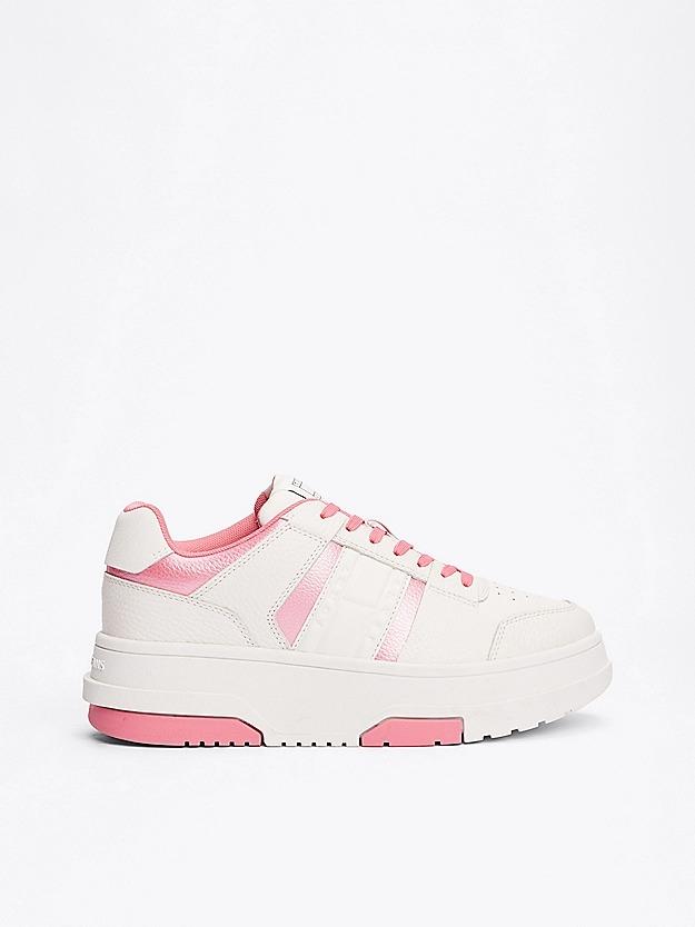 THE BROOKLYN FLATFOR EN0EN02702/TIG TOMMY JEANS