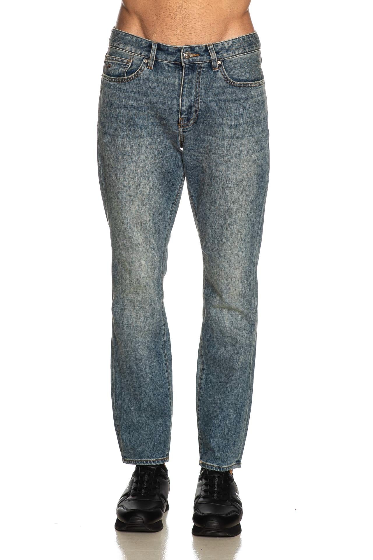 6DZJ14 Z1ZPZ/1500 ARMANI EXCHANGE
