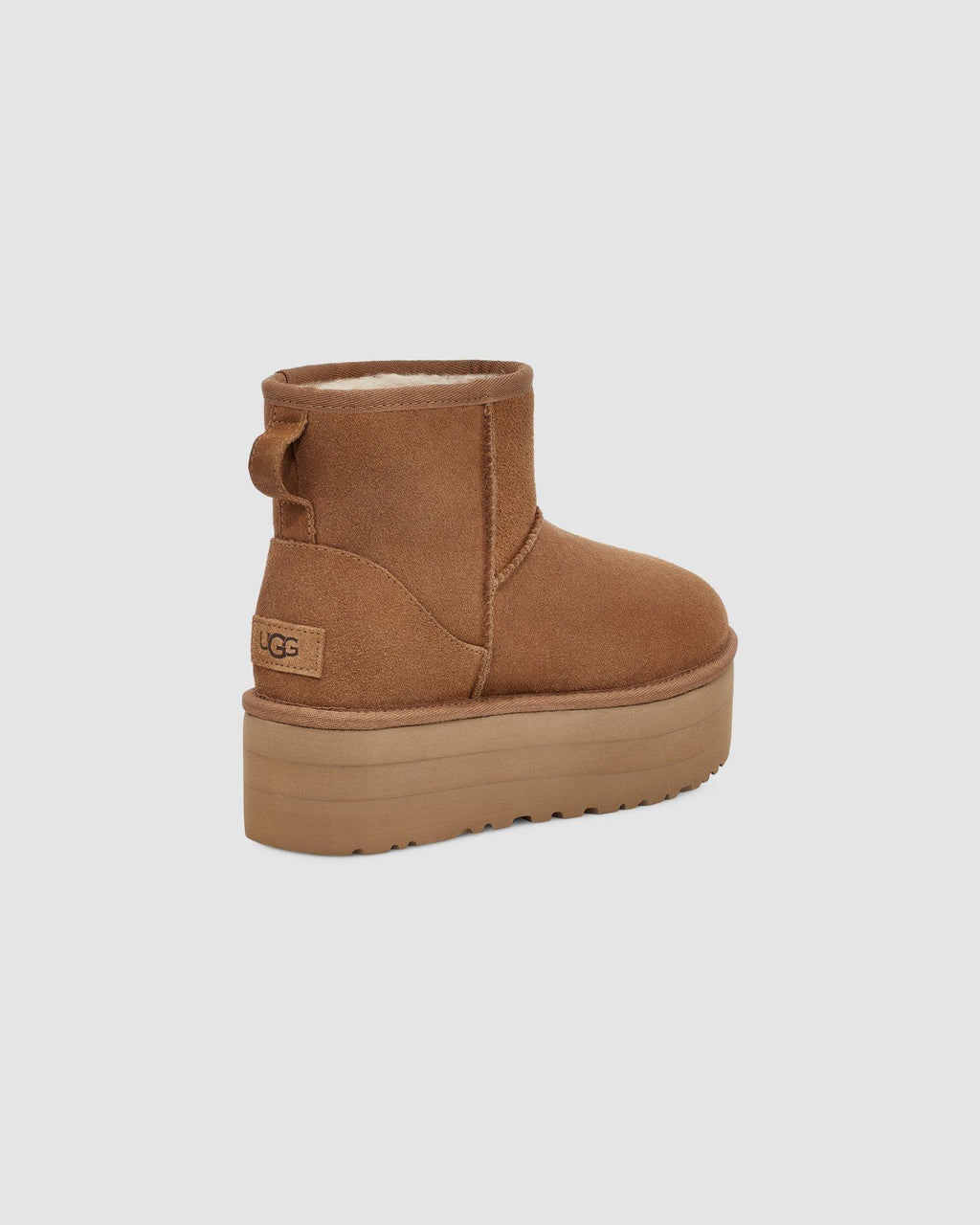 W CLASSIC MINI PLATFORM 1134991/CHE UGG
