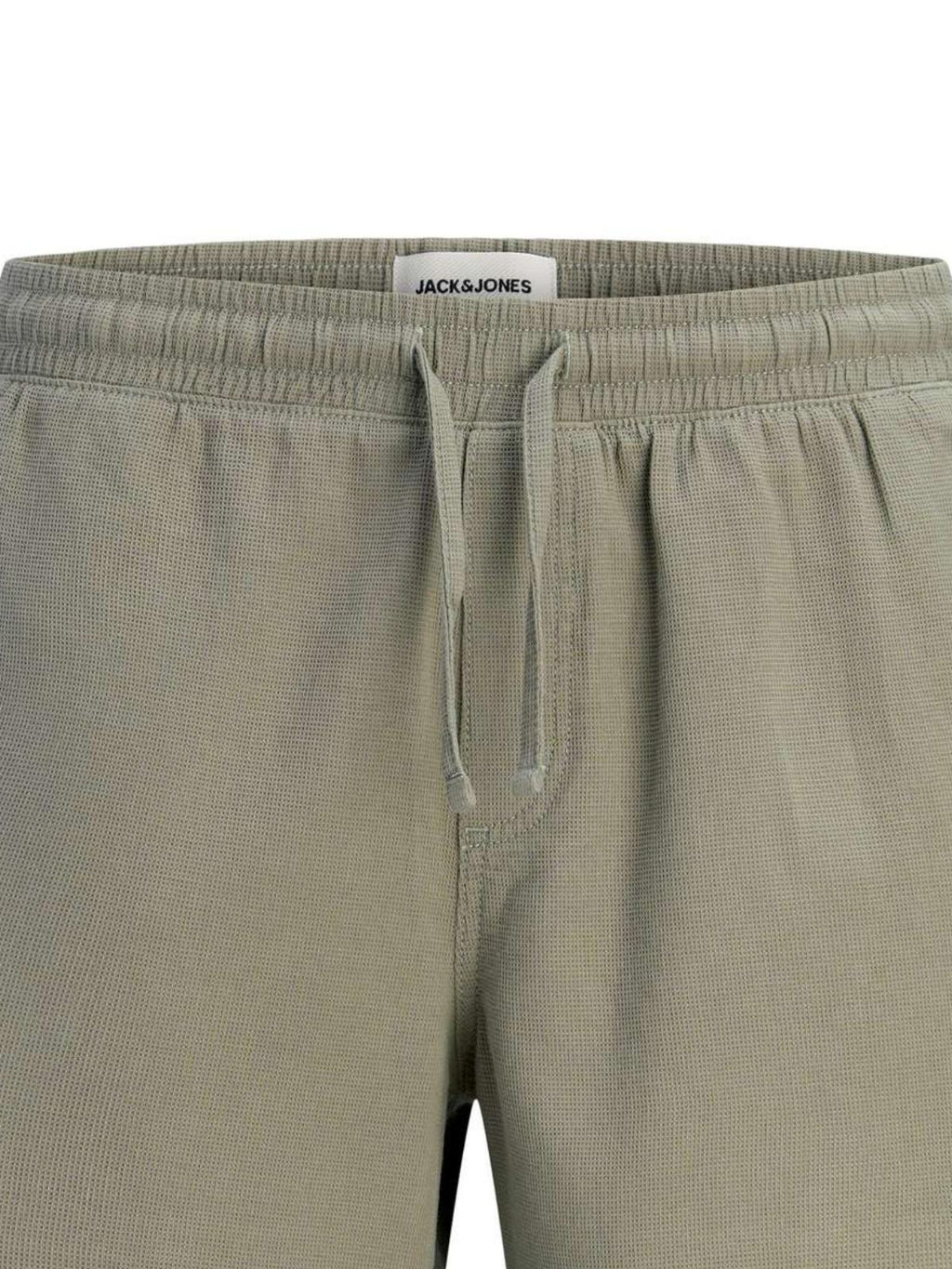 JPSTJAIDEN WAFFLE RESORT SHORT REG 