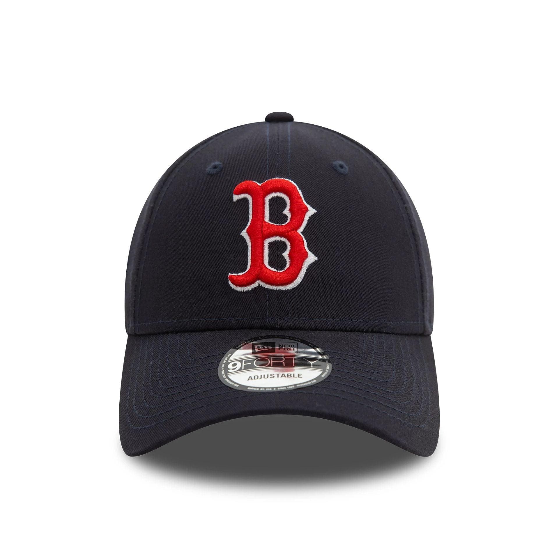 MLB SIDE PATCH 9FORTY BOSRED  OTC 
