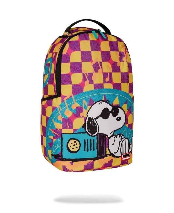 SNOOPY: SHARK MOUTH CHILL 
