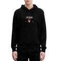 GUESS GJ REG BAKER LOGO HOODIE