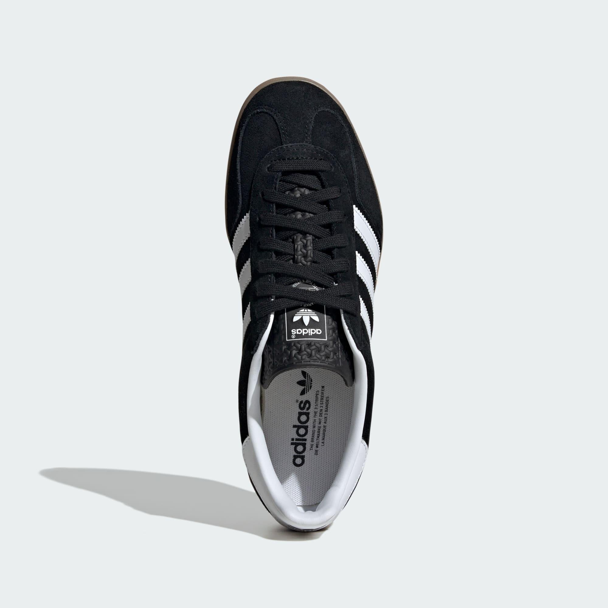 GAZELLE INDOOR 