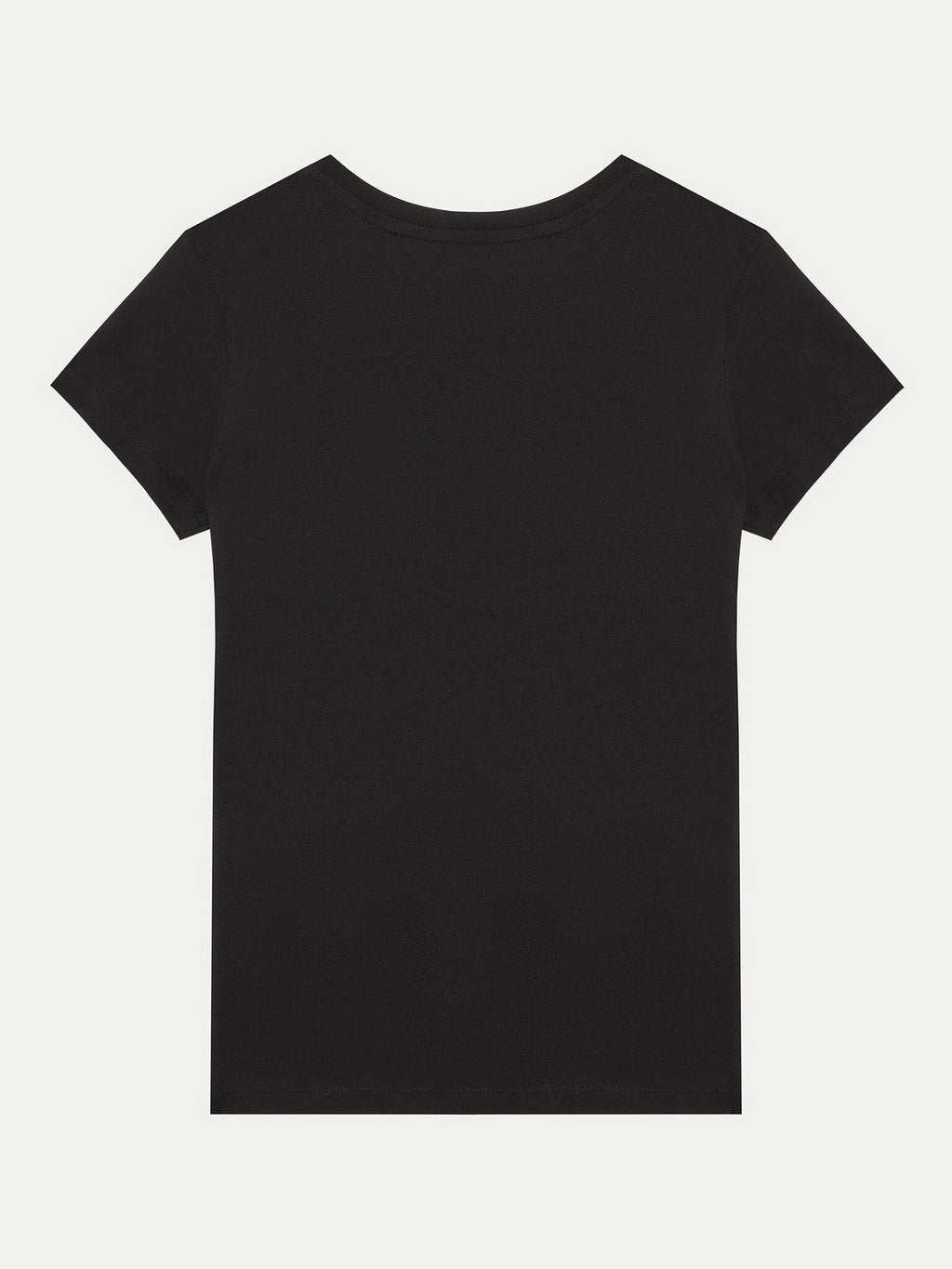 HANDWRITING LOGO SS SLIM T-SHI 