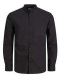 JACK AND JONES JJJOE SHIRT LS PLAIN MAO