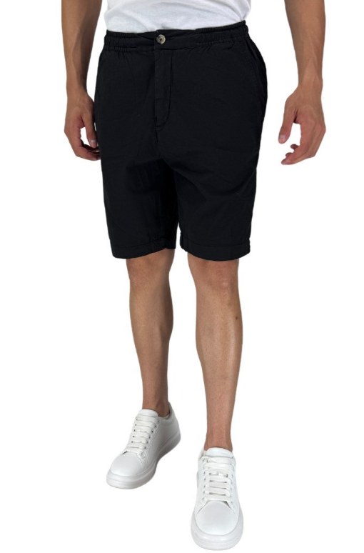 UR815212/NERO URBAN RING